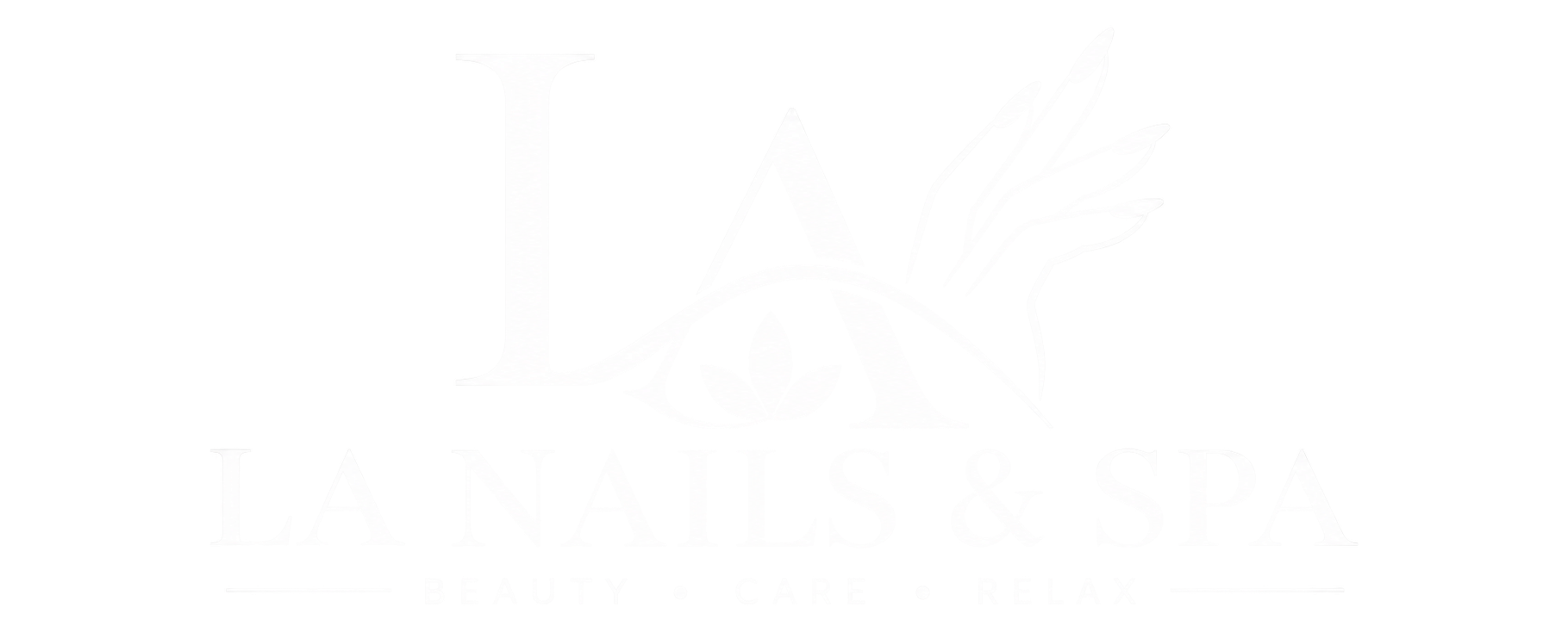 LA NAILS AND SPA